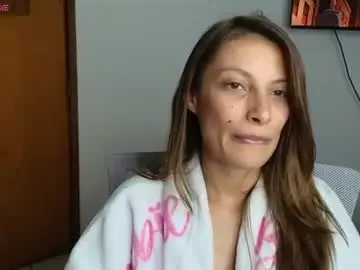 Chaturbate Nude Webcam of sweet_moon_v_