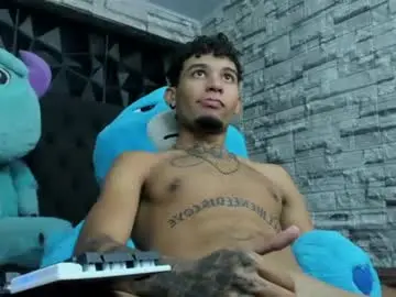 Chaturbate Live Sex of theskinny8inch_