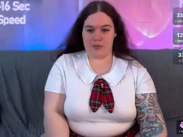 Chaturbate Sex Cam of trinititi