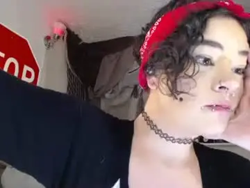 Chaturbate Live Sex Cam of ursecretaddiction