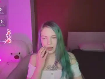 Chaturbate Sex Cam of vampylulu
