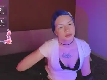 Chaturbate Adult Video Chat of vampylulu