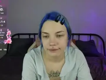 Chaturbate Private Sex Chat of vampylulu