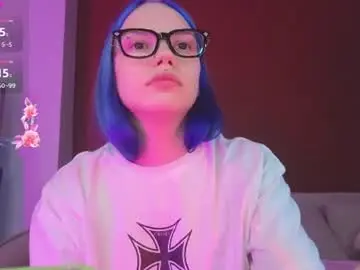 Chaturbate Nude Webcam of vampylulu