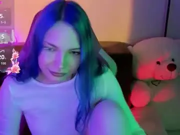 Chaturbate Nude Webcam of vampylulu
