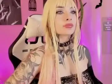 Chaturbate Watch Live Sex Cams of velvetvampire