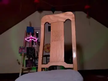 Chaturbate Sex Chat of waifu_exe