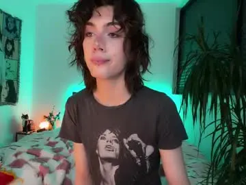Chaturbate Free Porn Cam of wow_lover