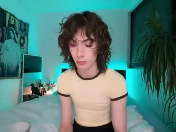 Chaturbate Live Sex of wow_lover