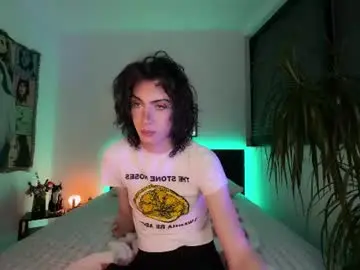 Chaturbate Adult Video Chat of wow_lover