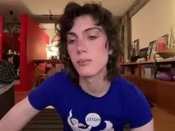 Chaturbate Nude Webcam of wow_lover
