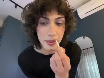 Chaturbate Adult Webcam of wow_lover
