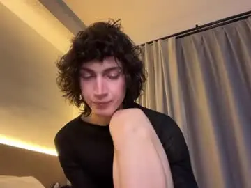 Chaturbate Sex Cam of wow_lover