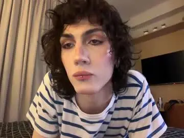 Chaturbate Nude Webcam of wow_lover