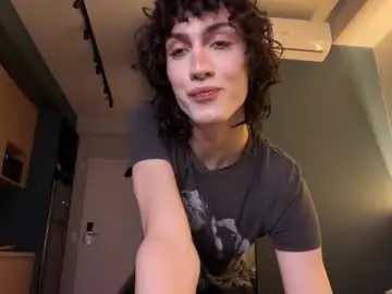 Chaturbate Nude Webcam of wow_lover