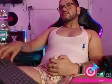 Chaturbate Watch Live Sex Cams of xein_wolf