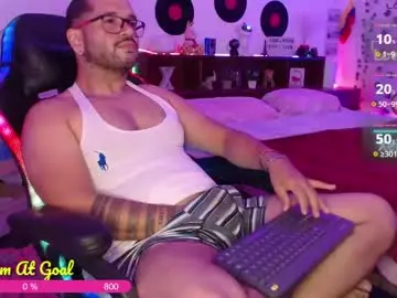 Chaturbate Sex Cam of xein_wolf