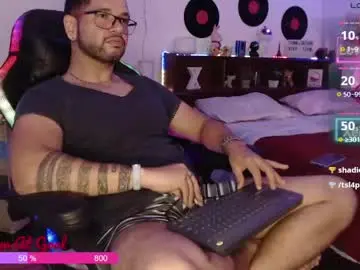 Chaturbate Free Live Porn of xein_wolf