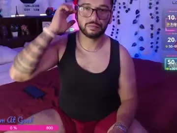 Chaturbate Nude Webcam of xein_wolf