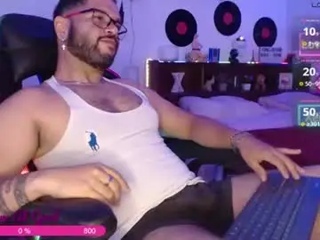 Chaturbate Adult Webcam of xein_wolf