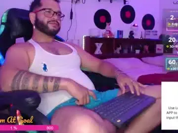 Chaturbate Free Live Porn of xein_wolf