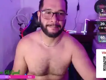 Chaturbate Best Webcam of xein_wolf