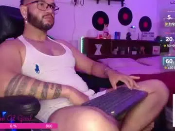 Chaturbate Live Sex of xein_wolf