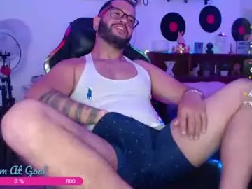Chaturbate Best Webcam of xein_wolf