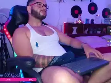 Chaturbate Best live sex cam show of xein_wolf