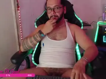 Chaturbate Sex Chat of xein_wolf