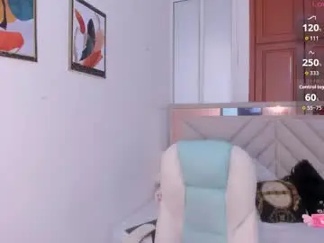 Chaturbate Private Sex Chat of zulyjones