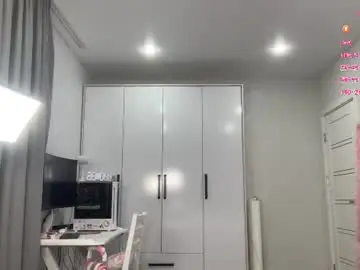 Chaturbate Free Live Porn of 8abycat