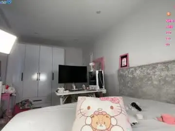 Chaturbate Free Porn Cam of 8abycat
