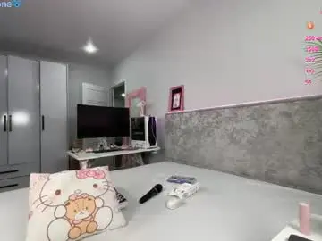 Chaturbate Adult Video Chat of 8abycat