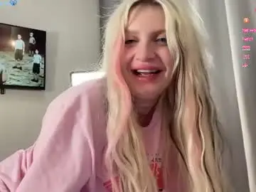 Chaturbate Free Live Porn of 8abycat