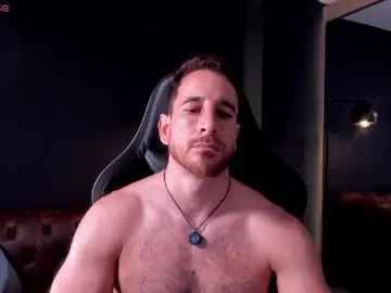 Chaturbate Best Webcam of _adamcoper_