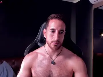 Chaturbate Watch Live Sex Cams of _adamcoper_