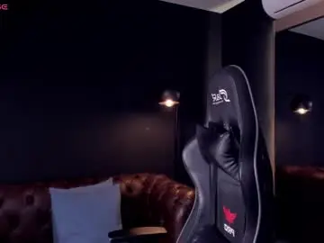 Chaturbate Sex Cam of _adamcoper_