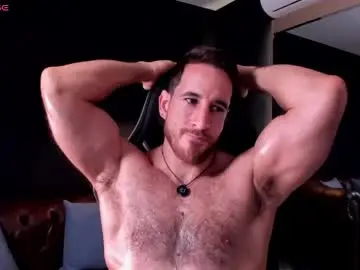 Chaturbate Sex Chat of _adamcoper_