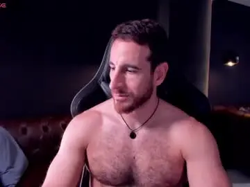 Chaturbate Live Porn of _adamcoper_