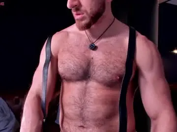 Chaturbate Free Live Porn of _adamcoper_