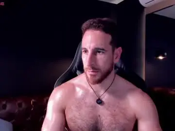 Chaturbate Free Porn Cam of _adamcoper_