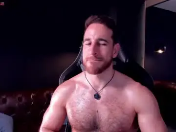 Chaturbate Live Sex Cam of _adamcoper_