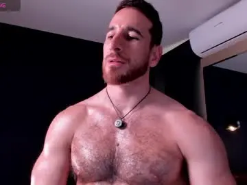Chaturbate Free Porn Cam of _adamcoper_