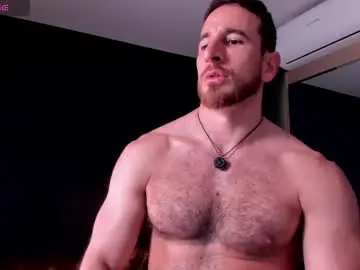 Chaturbate Watch Live Sex Cams of _adamcoper_