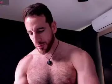 Chaturbate Private Sex Chat of _adamcoper_
