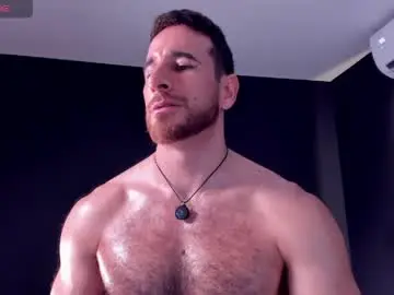 Chaturbate Adult Video Chat of _adamcoper_