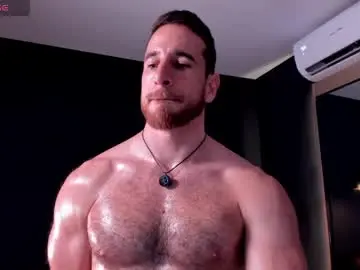 Chaturbate Free Live Porn of _adamcoper_