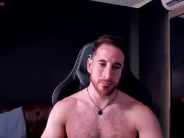 Chaturbate Sex Chat of _adamcoper_