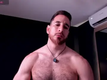 Chaturbate Sex Cam of _adamcoper_